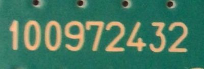 MAIN PARA TV SONY 4K UHD HDR SMART TV / NUMERO DE PARTE A5042676A 932 / 100972432 / A-5042-676-A 932 / 1-009-724-32 / PANEL YDBM043CCU11 / DISPLAY T430QVN03.H / MODELO KD-43X85K / KD43X85K - Imagen 2